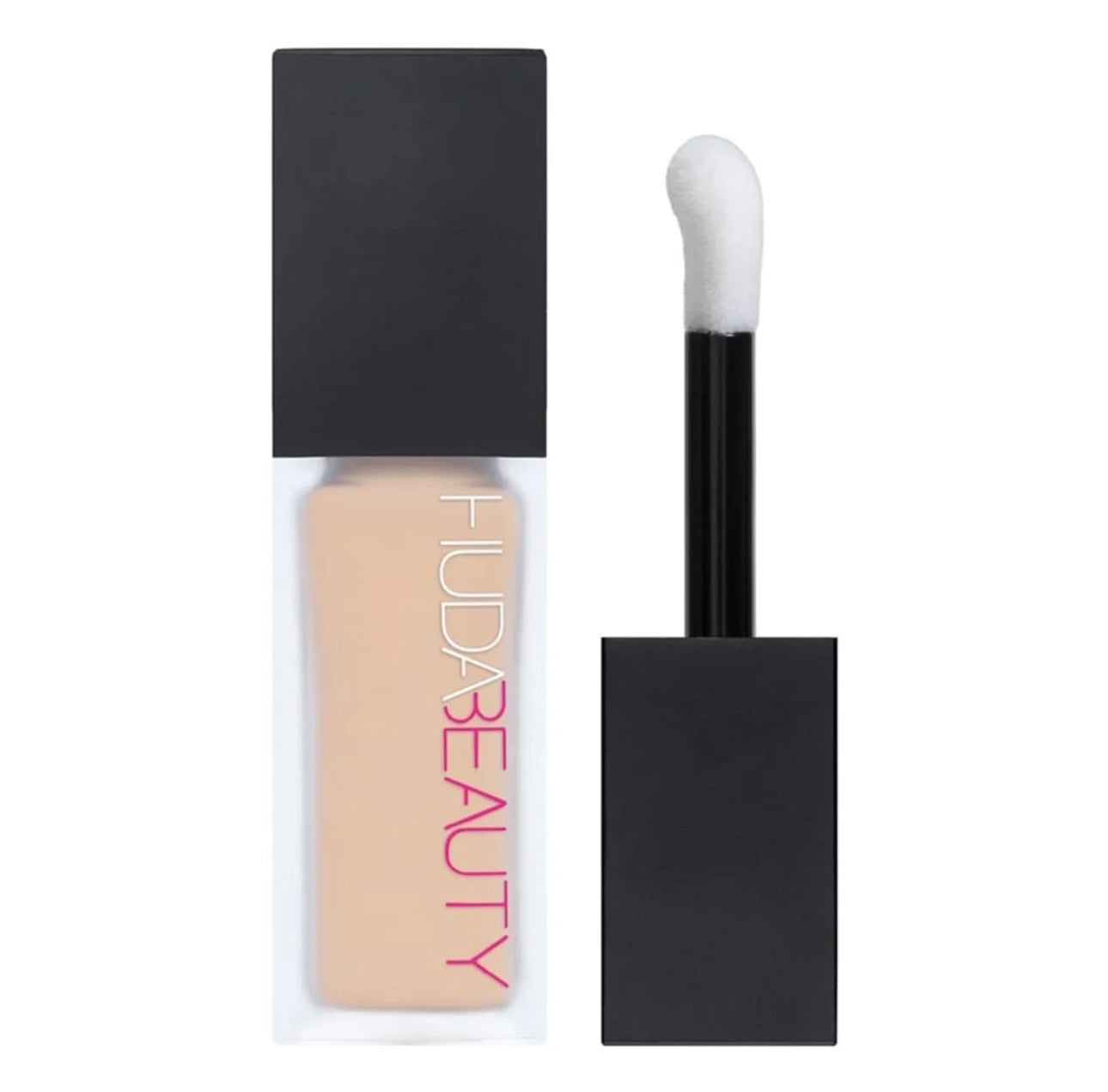 Huda Beauty Fauxfilter Luminous Matte Liquid Concealer – (9ml)