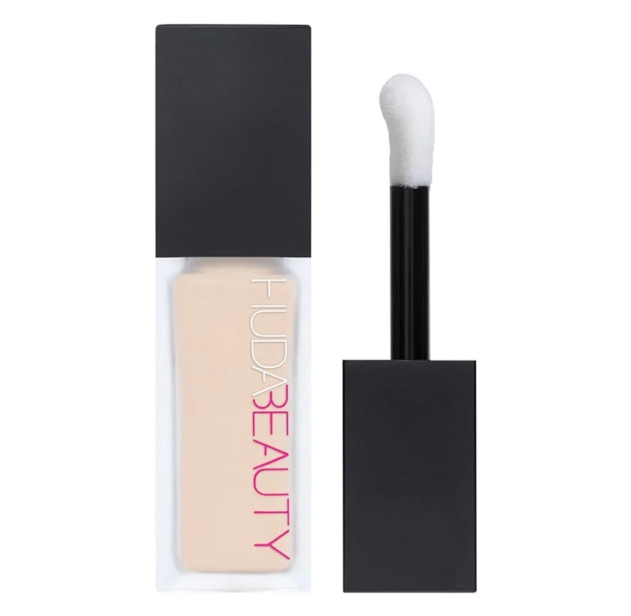 Huda Beauty Fauxfilter Luminous Matte Liquid Concealer – (9ml)