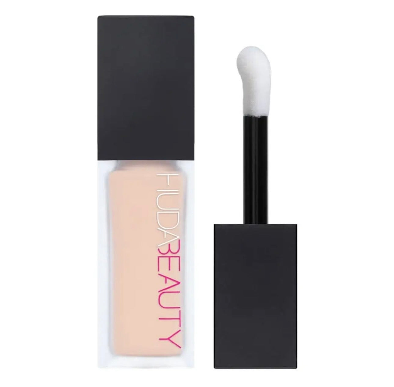 Huda Beauty Fauxfilter Luminous Matte Liquid Concealer – (9ml)