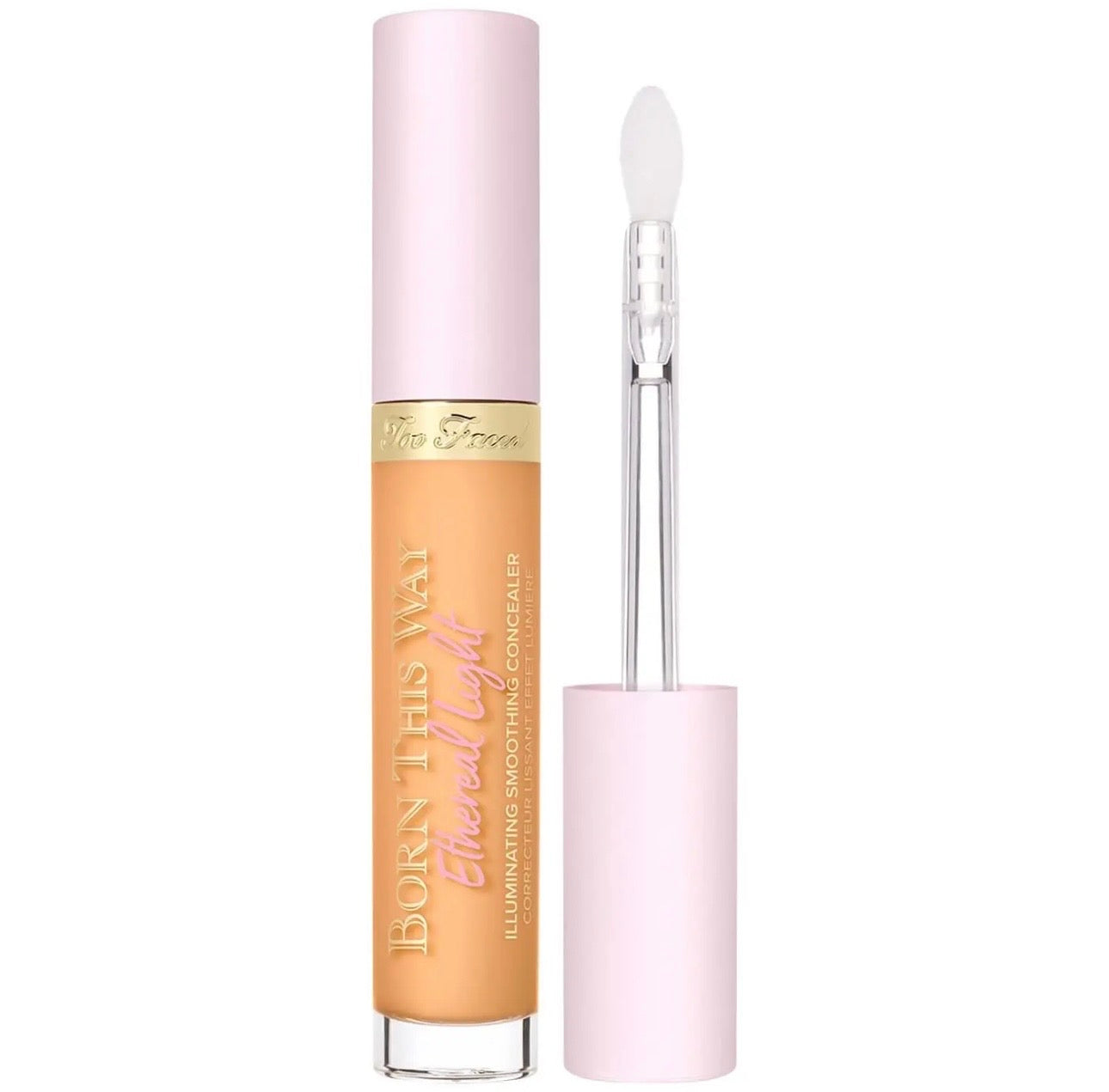 Too faced Born This way Ethereal light Smoothing Concealer – (5ml)