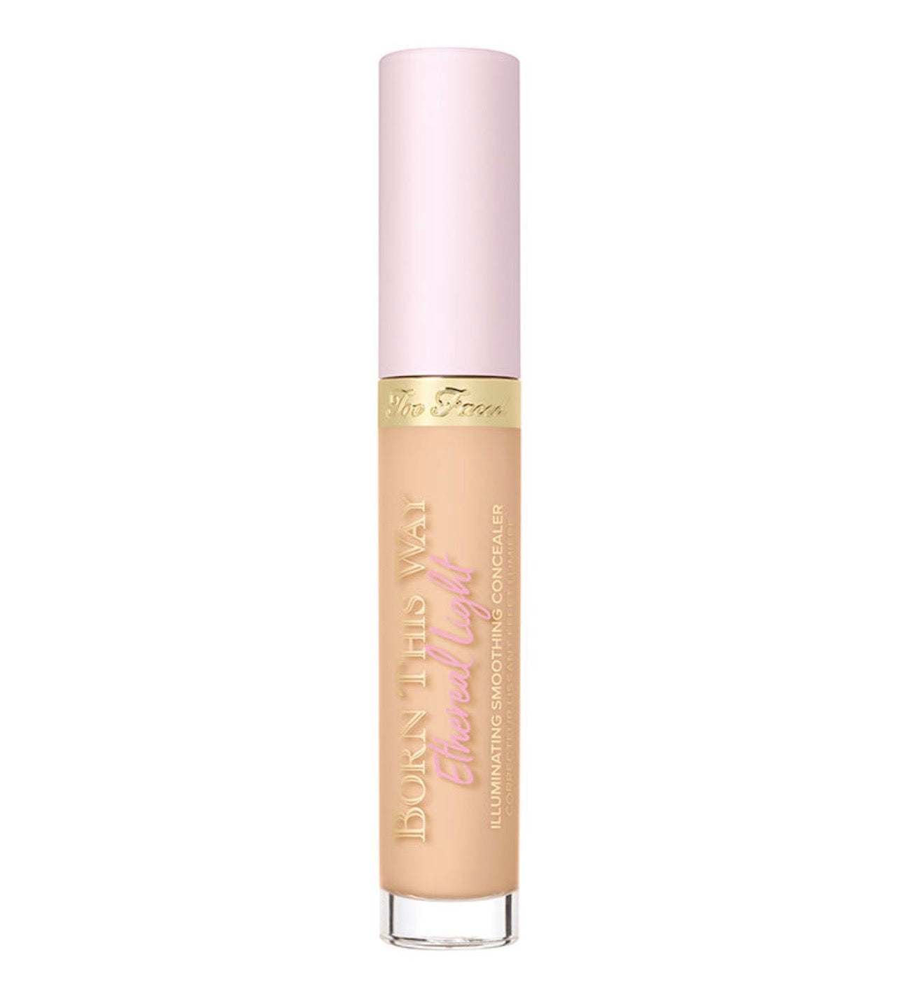 Too faced Born This way Ethereal light Smoothing Concealer – (5ml)