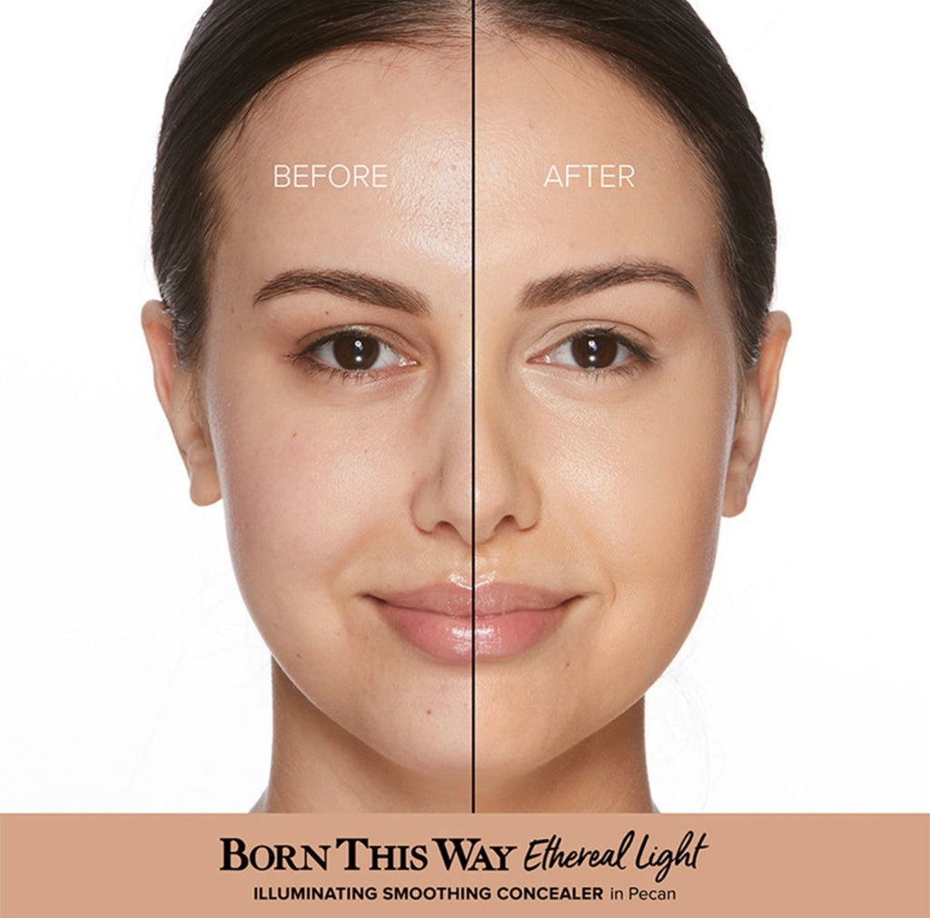 Too faced Born This way Ethereal light Smoothing Concealer – (5ml)