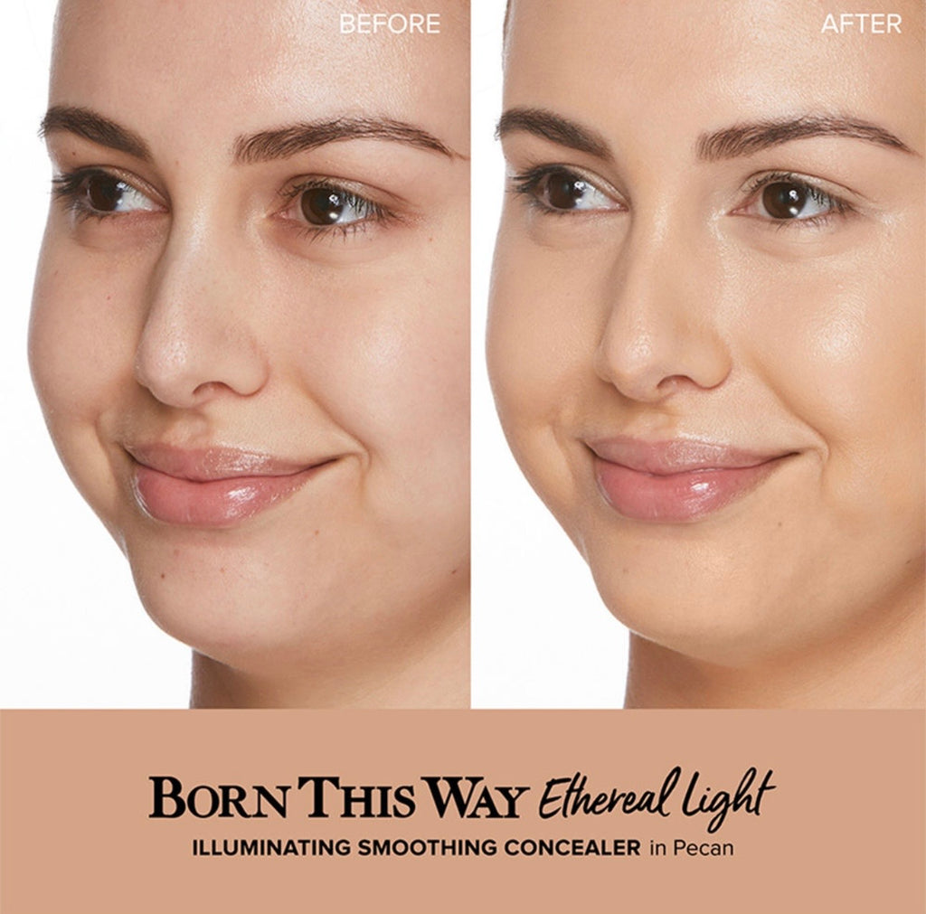 Too faced Born This way Ethereal light Smoothing Concealer – (5ml)