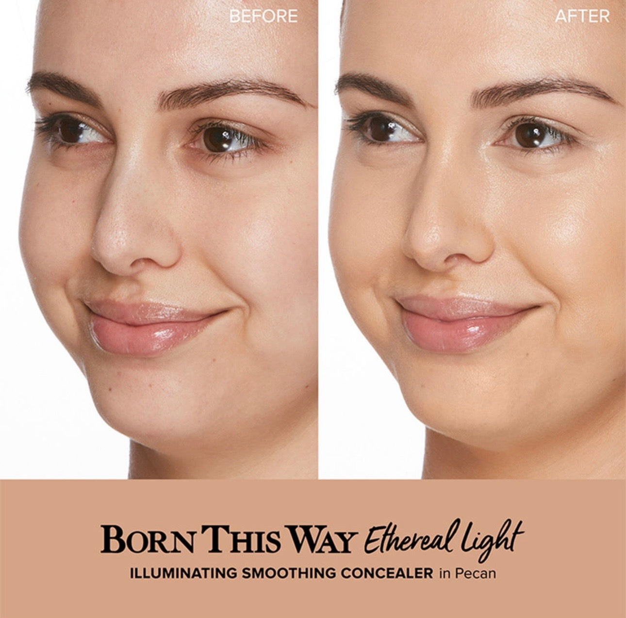 Too faced Born This way Ethereal light Smoothing Concealer – (5ml)