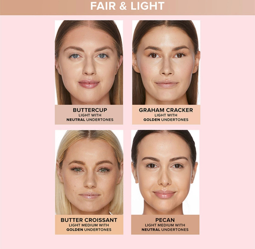 Too faced Born This way Ethereal light Smoothing Concealer – (5ml)