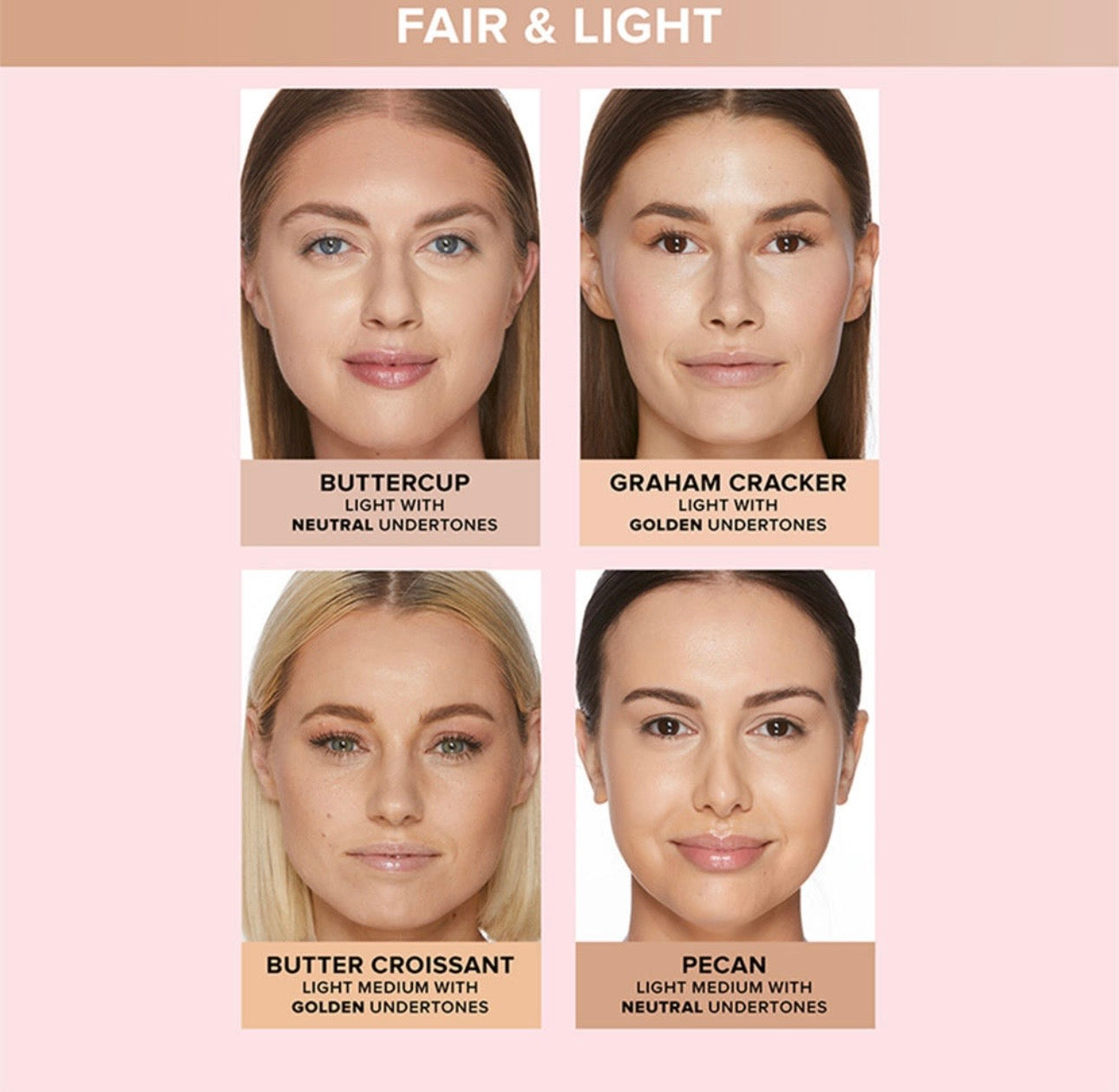 Too faced Born This way Ethereal light Smoothing Concealer – (5ml)
