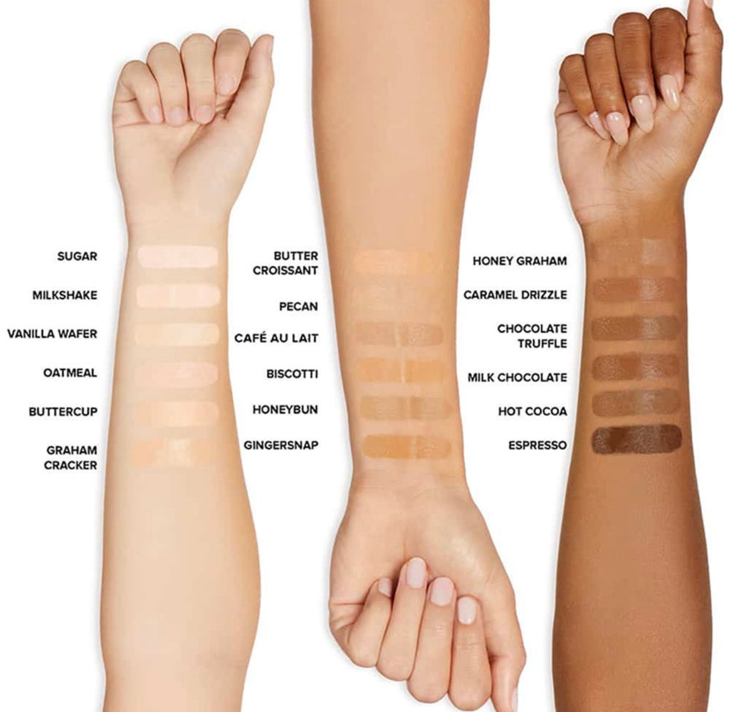 Too faced Born This way Ethereal light Smoothing Concealer – (5ml)