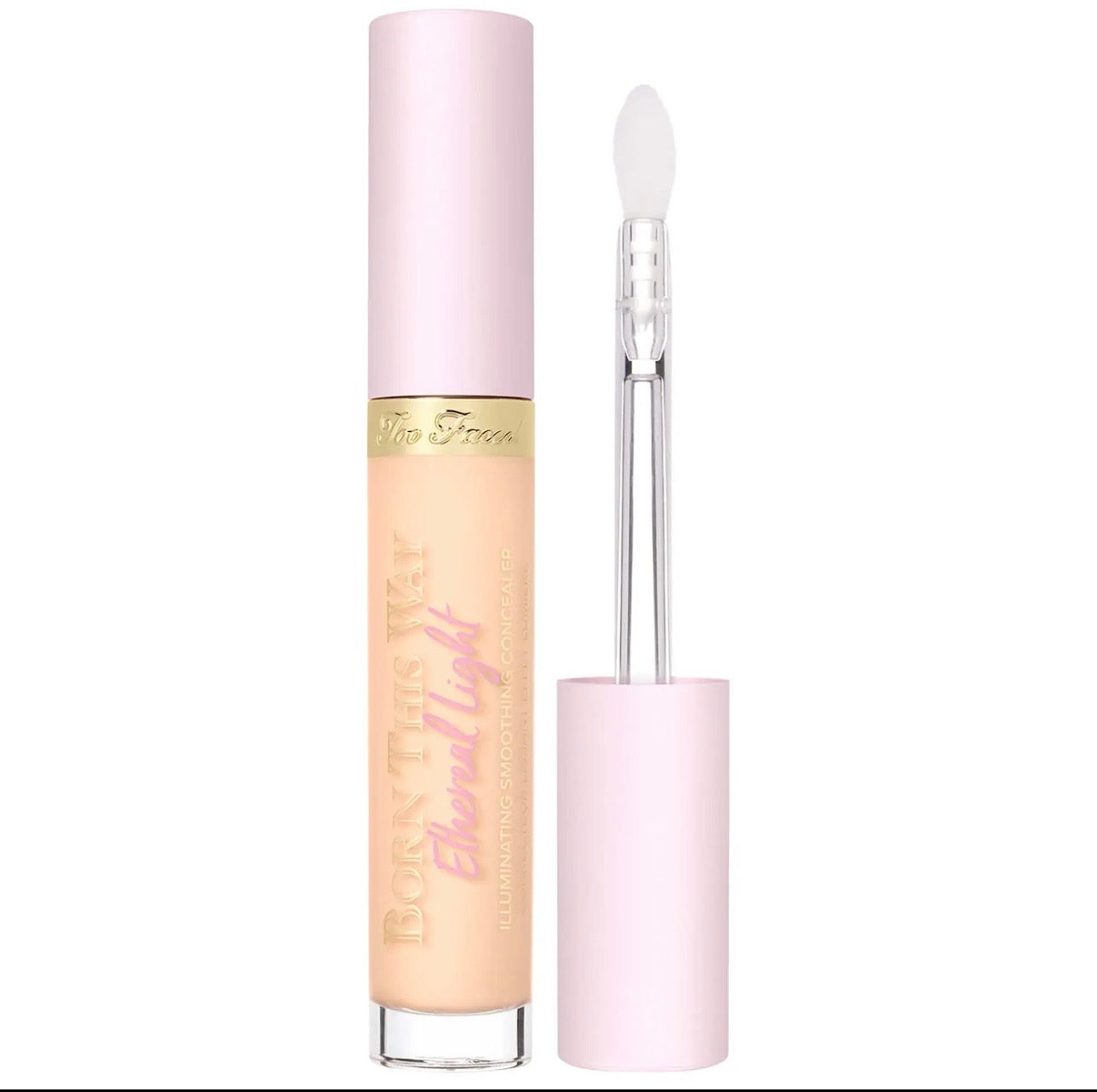 Too faced Born This way Ethereal light Smoothing Concealer – (5ml)