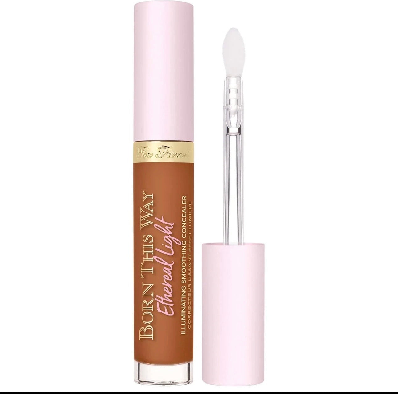 Too faced Born This way Ethereal light Smoothing Concealer – (5ml)