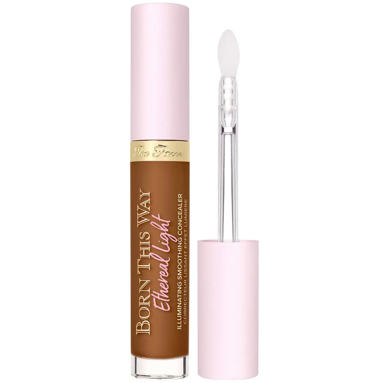 Too faced Born This way Ethereal light Smoothing Concealer – (5ml)