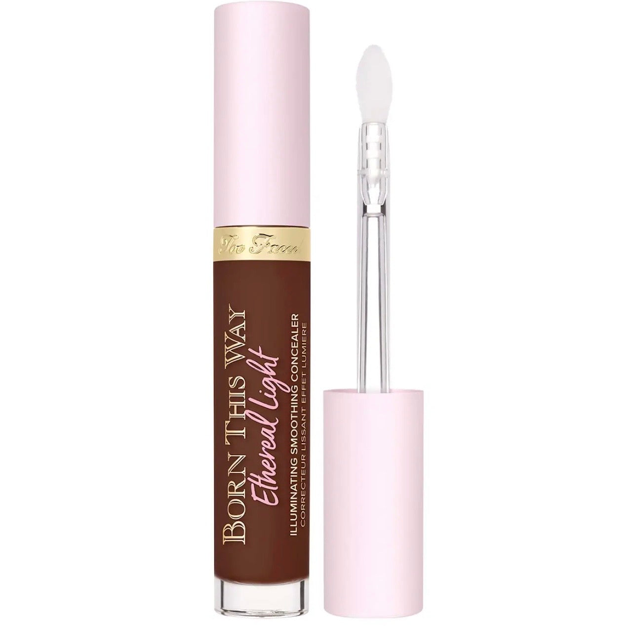 Too faced Born This way Ethereal light Smoothing Concealer – (5ml)