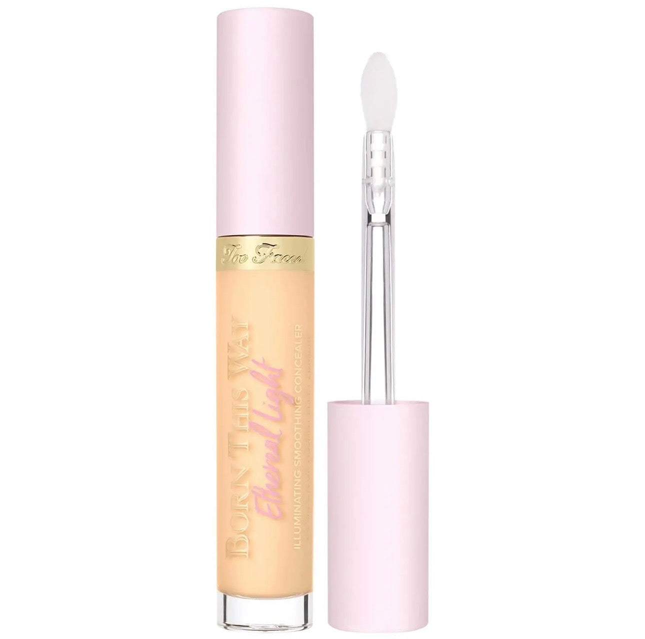 Too faced Born This way Ethereal light Smoothing Concealer – (5ml)