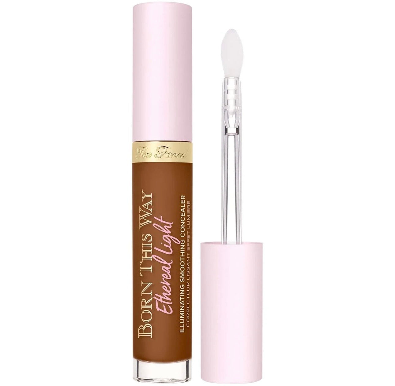 Too faced Born This way Ethereal light Smoothing Concealer – (5ml)