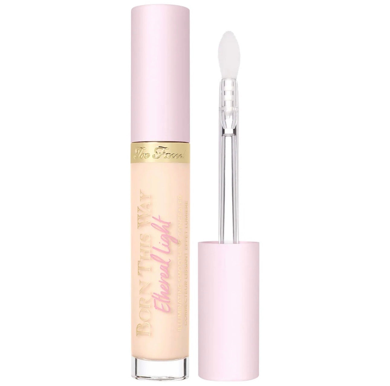 Too faced Born This way Ethereal light Smoothing Concealer – (5ml)