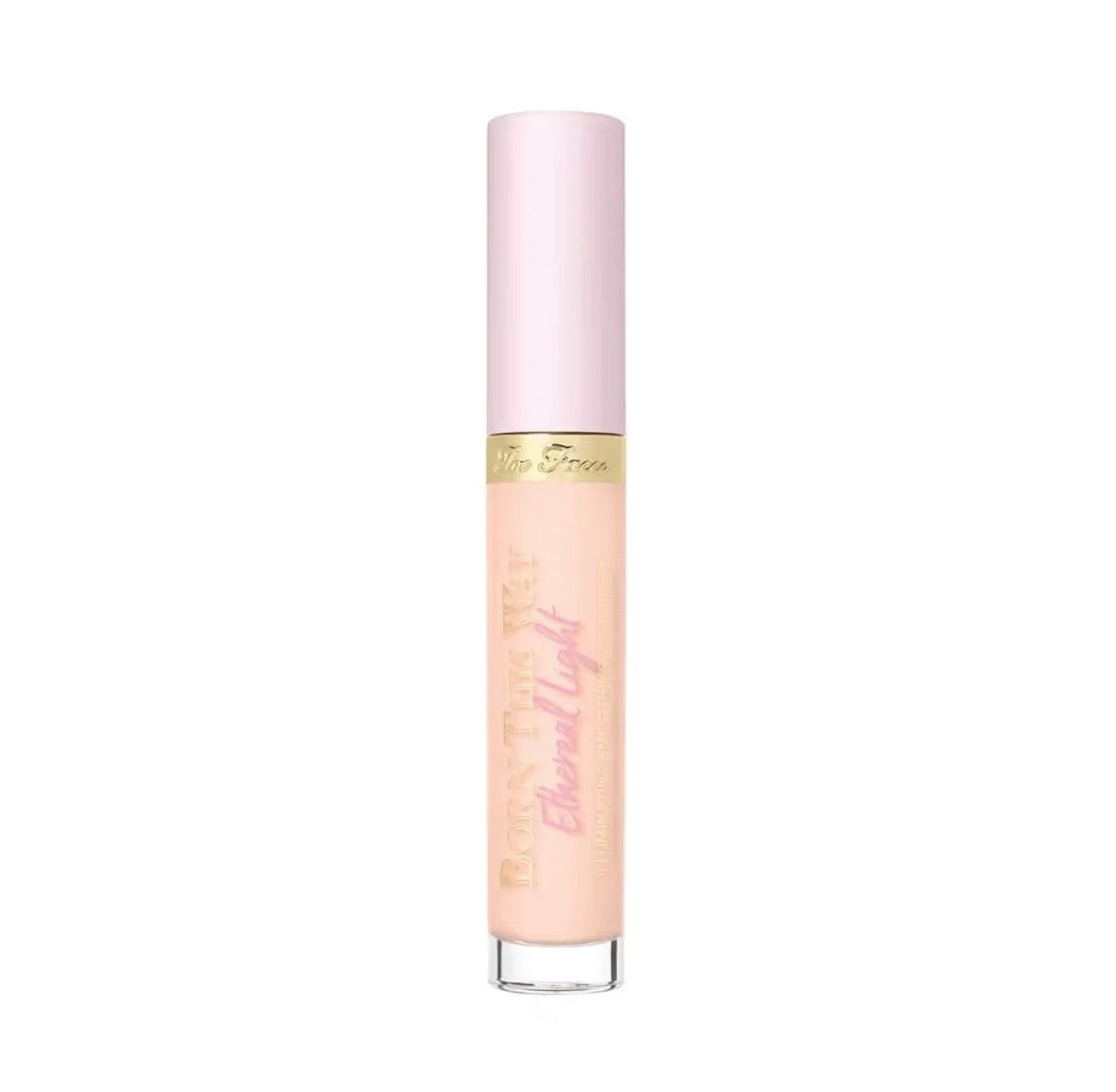 Too faced Born This way Ethereal light Smoothing Concealer – (5ml)