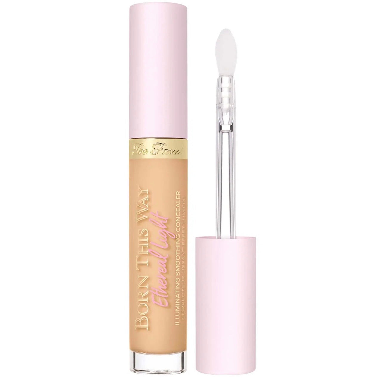 Too faced Born This way Ethereal light Smoothing Concealer – (5ml)