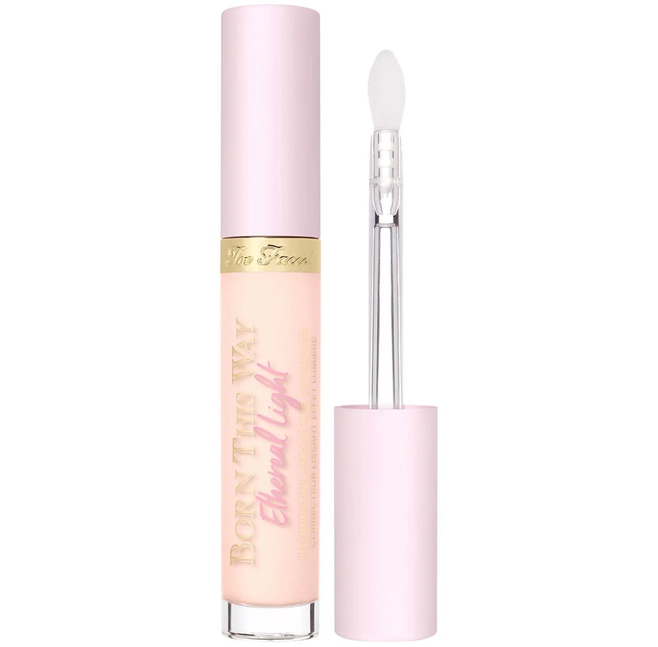 Too faced Born This way Ethereal light Smoothing Concealer – (5ml)