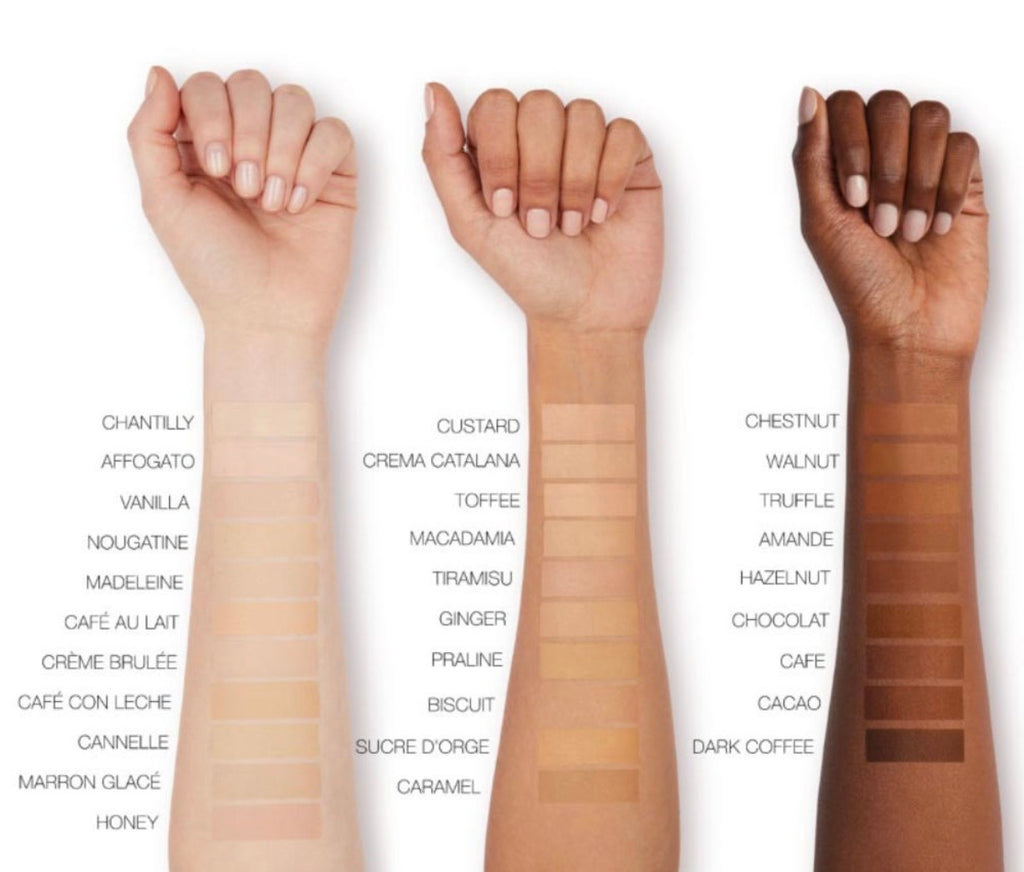 NARS Soft Matte Pot Concealer – (6.2g)