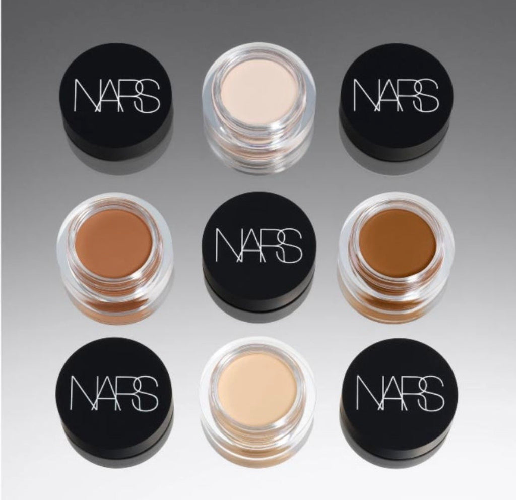 NARS Soft Matte Pot Concealer – (6.2g)