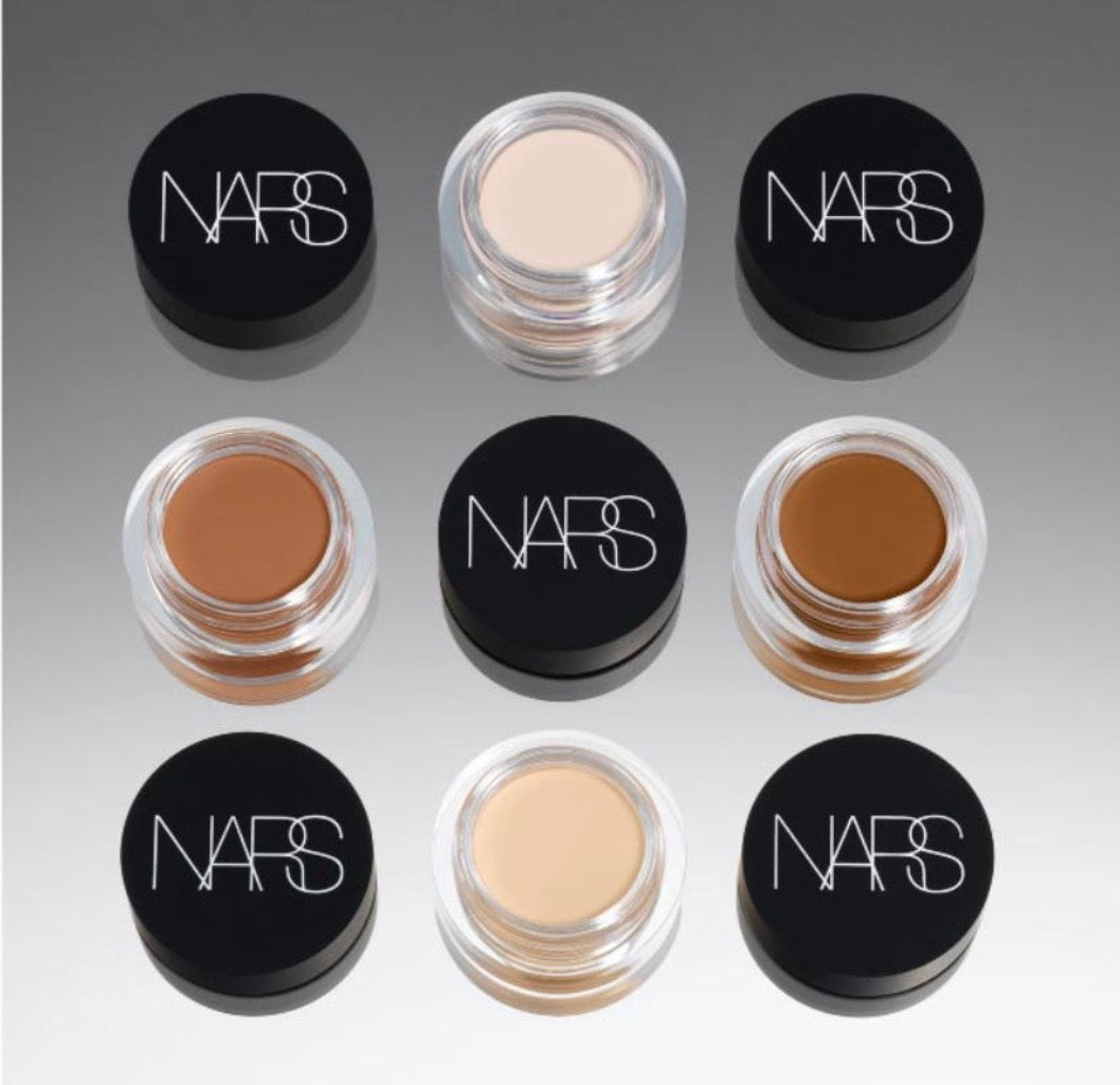NARS Soft Matte Pot Concealer – (6.2g)