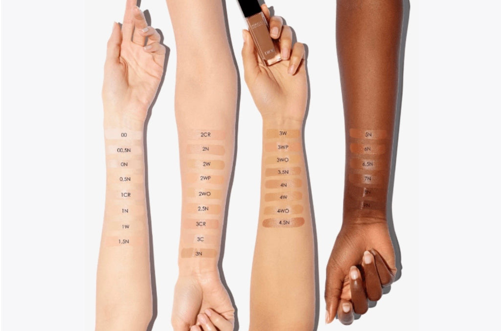 Dior Forever Skin Correct Concealer