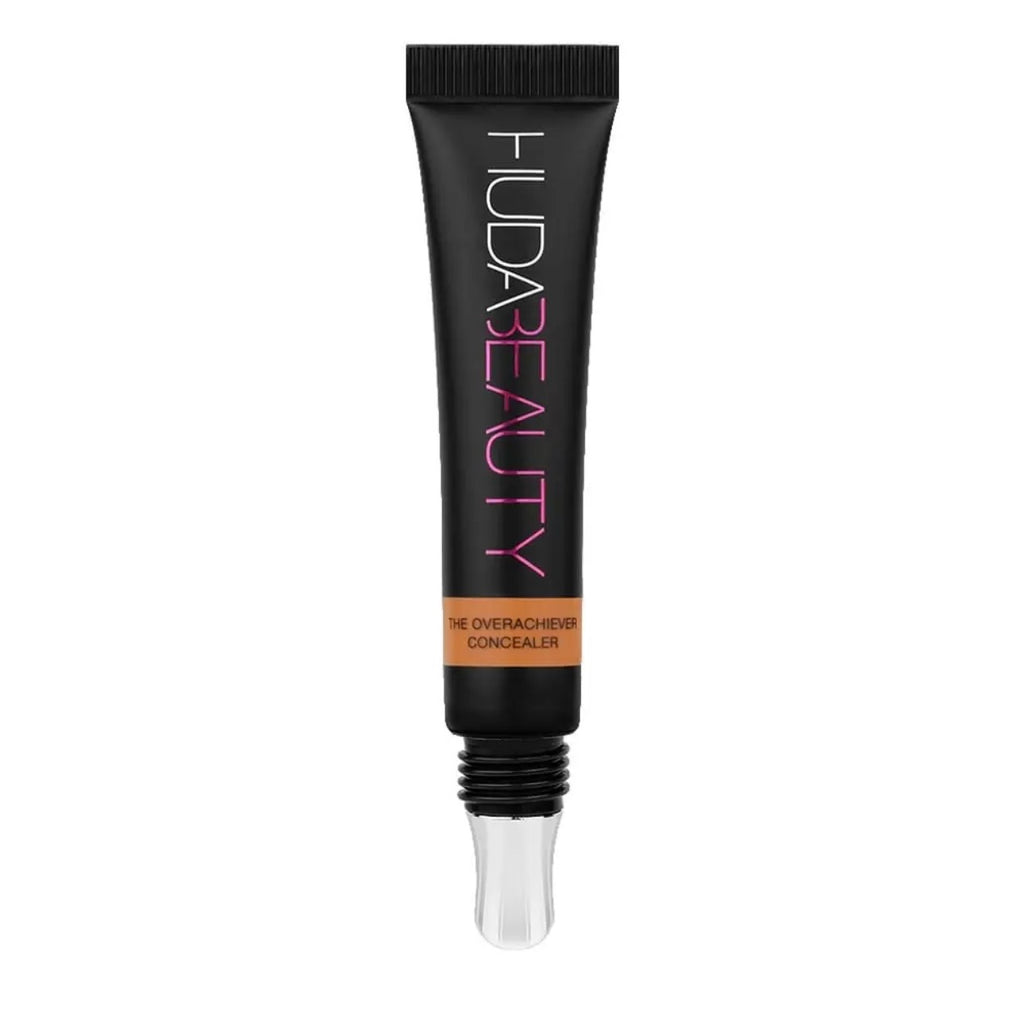 Huda Beauty The Overachiever Concealer Net Wt 10mL / 0.34 FL. OZ