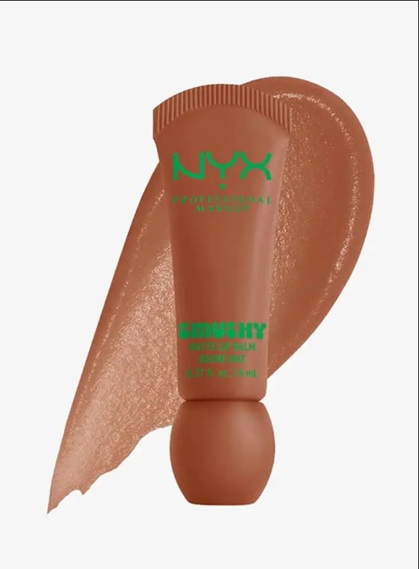 NYX Professional Makeup Smushy Matte Lip Balm – (8ml)