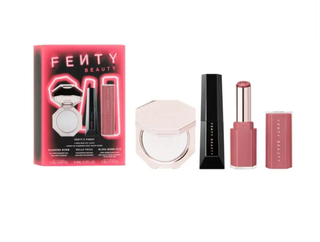 Fenty beauty Fenty’s Finest 3-piece set