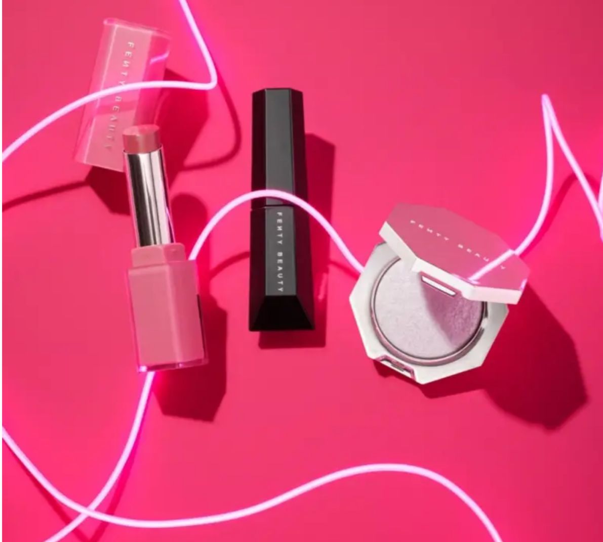 Fenty beauty Fenty’s Finest 3-piece set