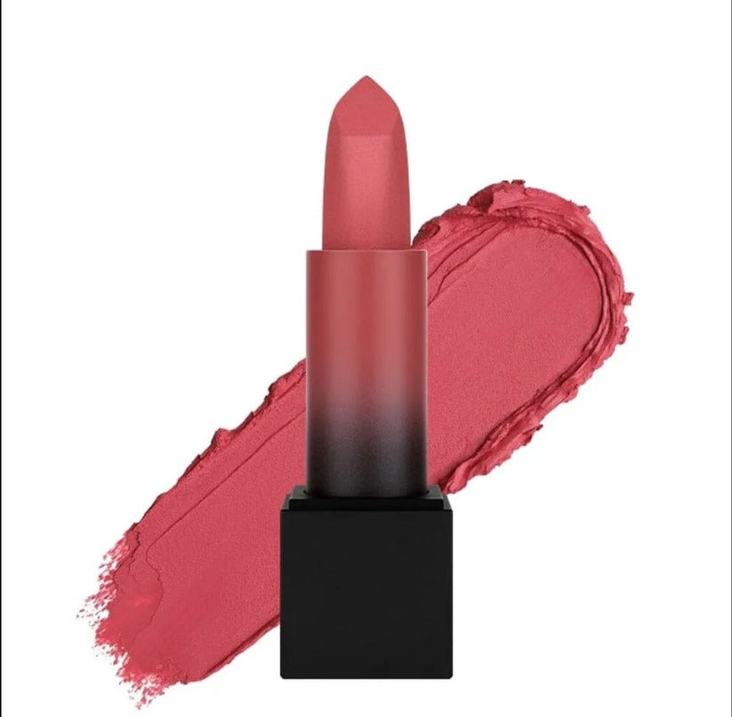 Huda Beauty Power Bullet Matte Lipstick
