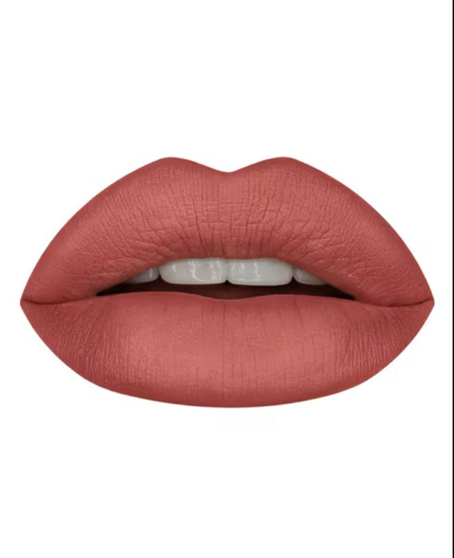 Huda Beauty Power Bullet Matte Lipstick