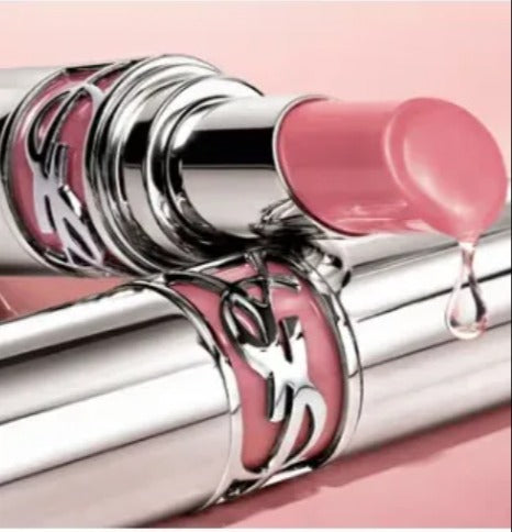 Ysl Loveshine High – Shine Caring Lipstick – (1.6g)