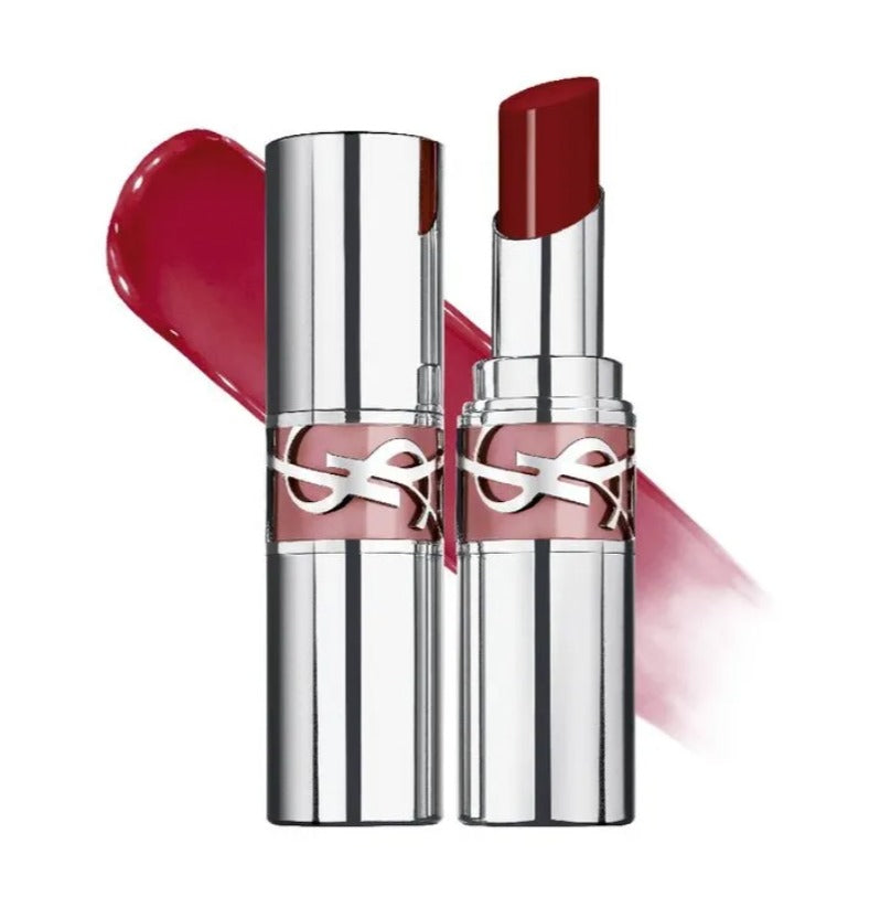 Ysl Loveshine High – Shine Caring Lipstick – (1.6g)