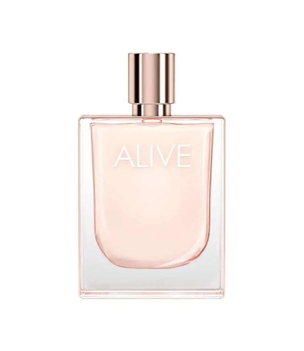Hugo Boss Alive Eau De Toilette