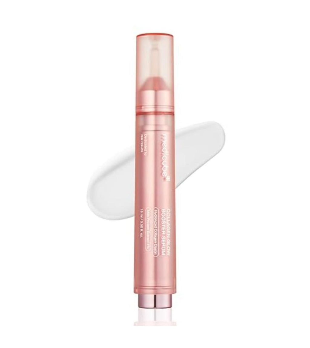 Medicube collagen glow booster serum