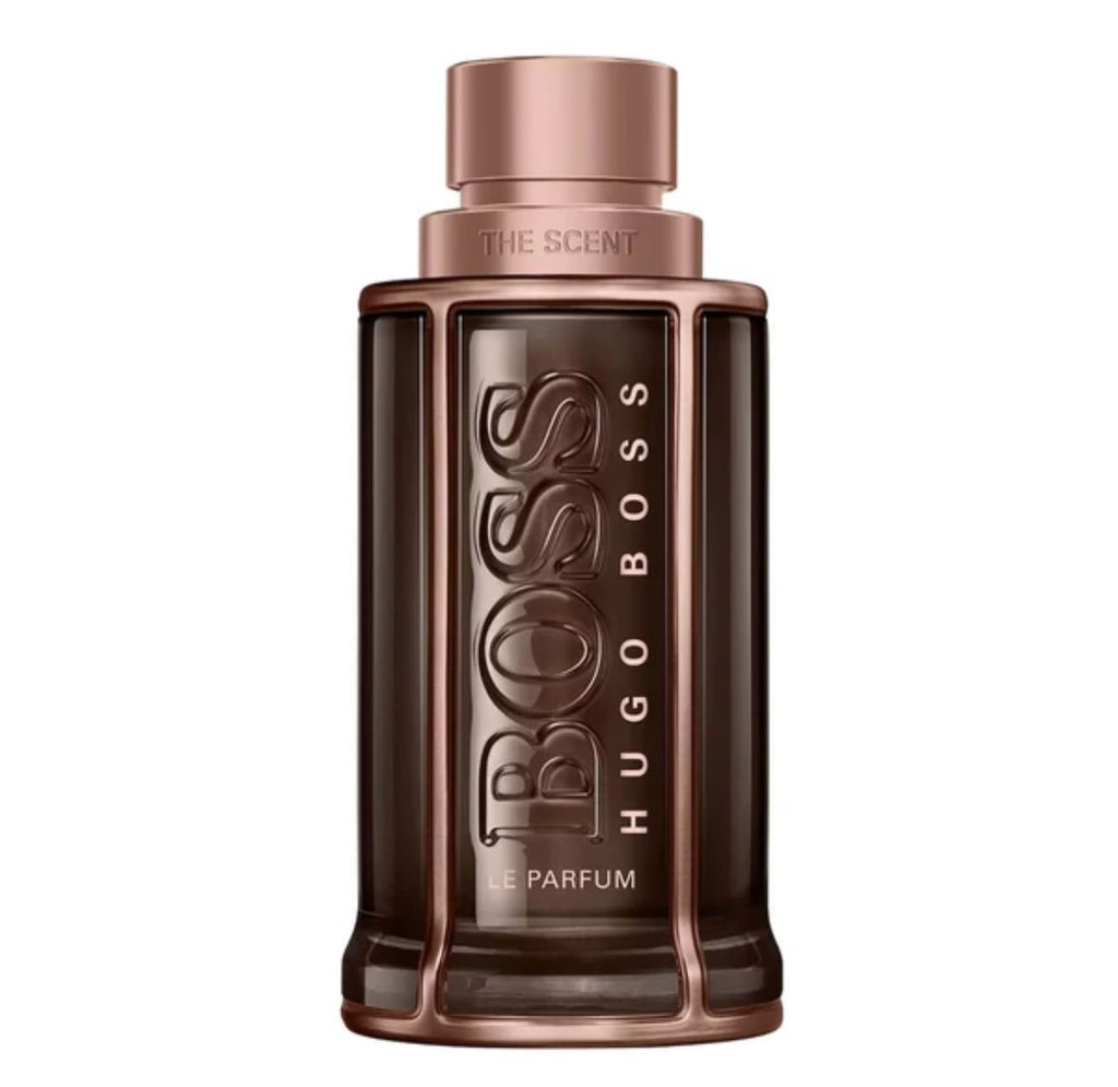 Hugo Boss The Scent le parfum (Net Wt. 100ML)