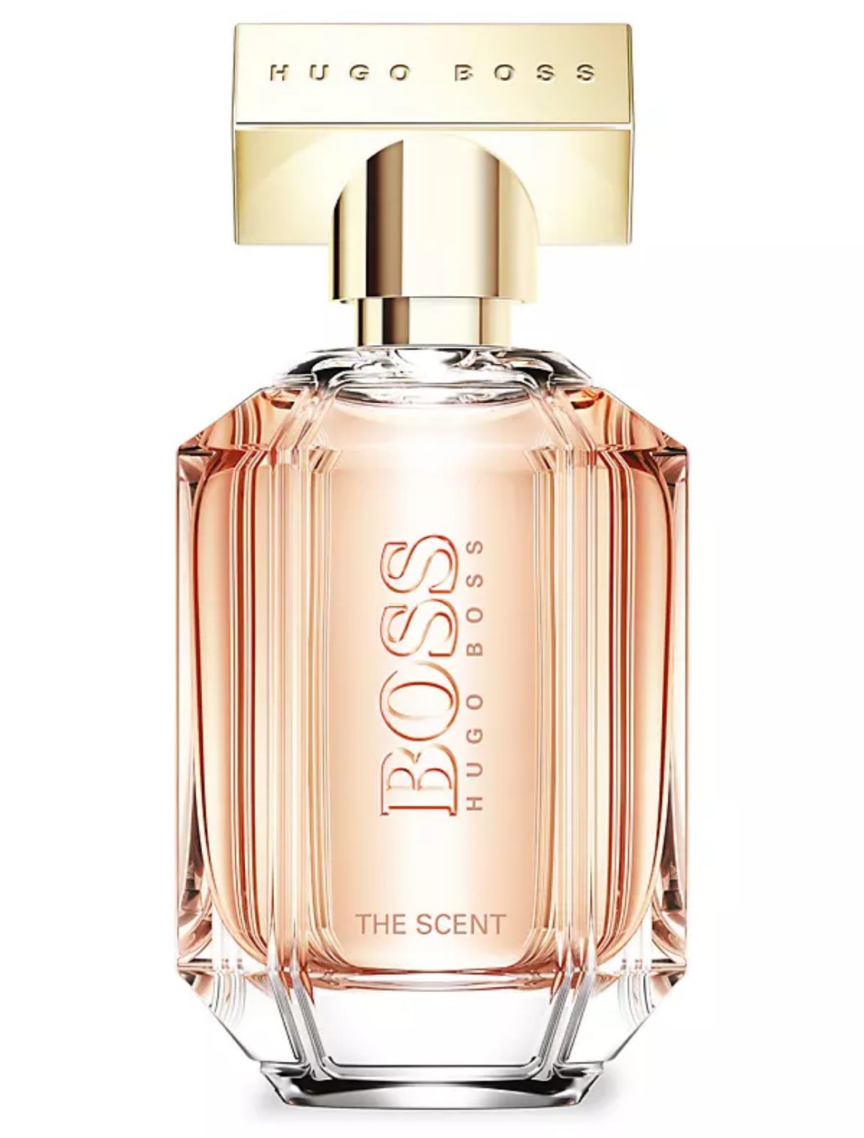 Hugo Boss The Scent for her eau de parfum (Net Wt.100 ml)
