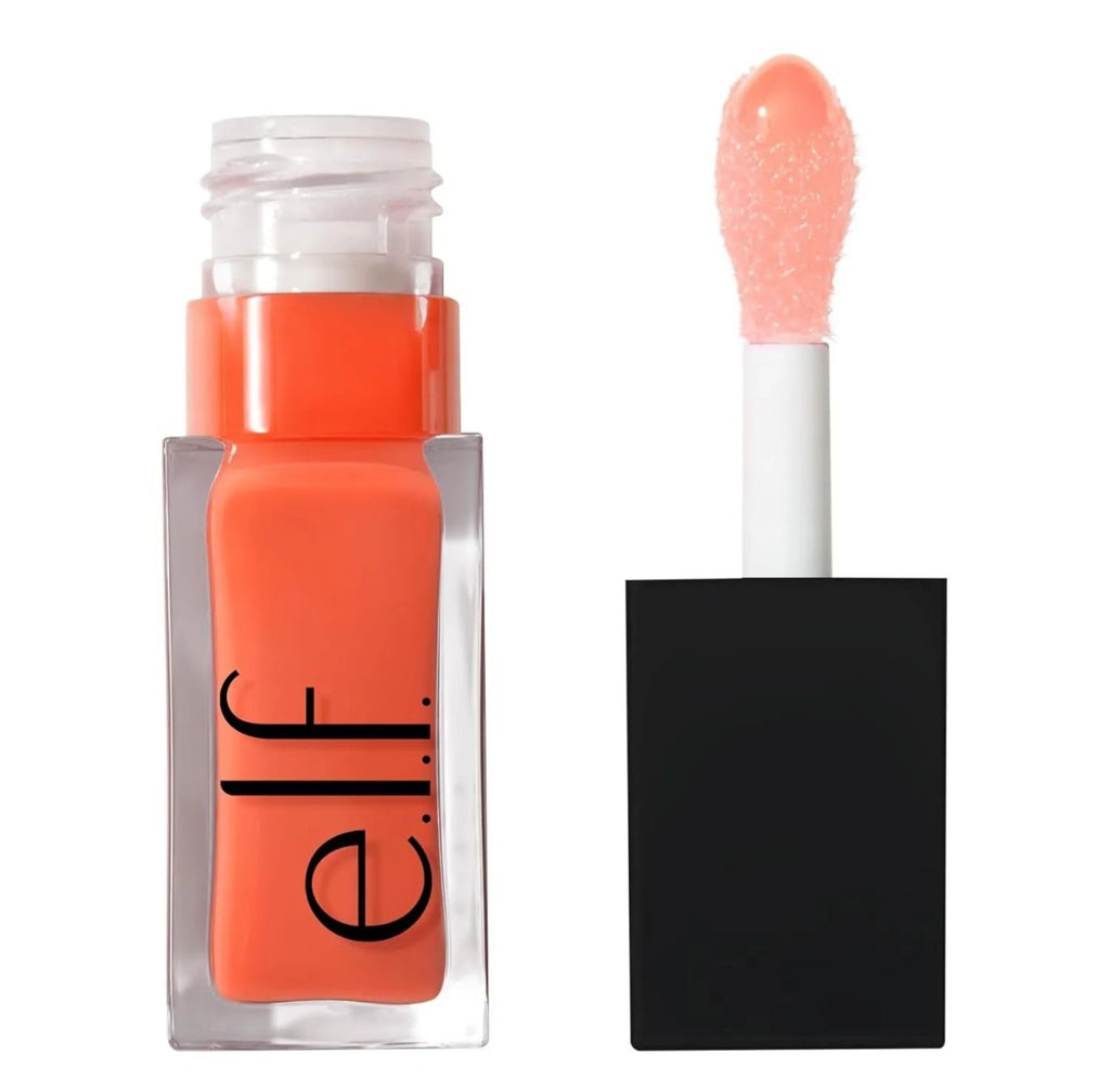Elf Glow Reviver Lip Oil – (7.6ml)
