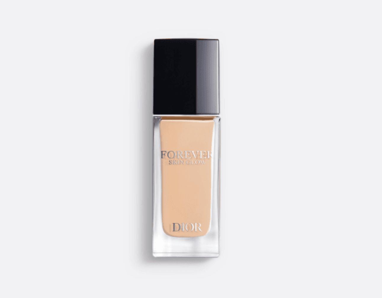 DIOR FOREVER Skin Glow Clean Radiant Foundation
