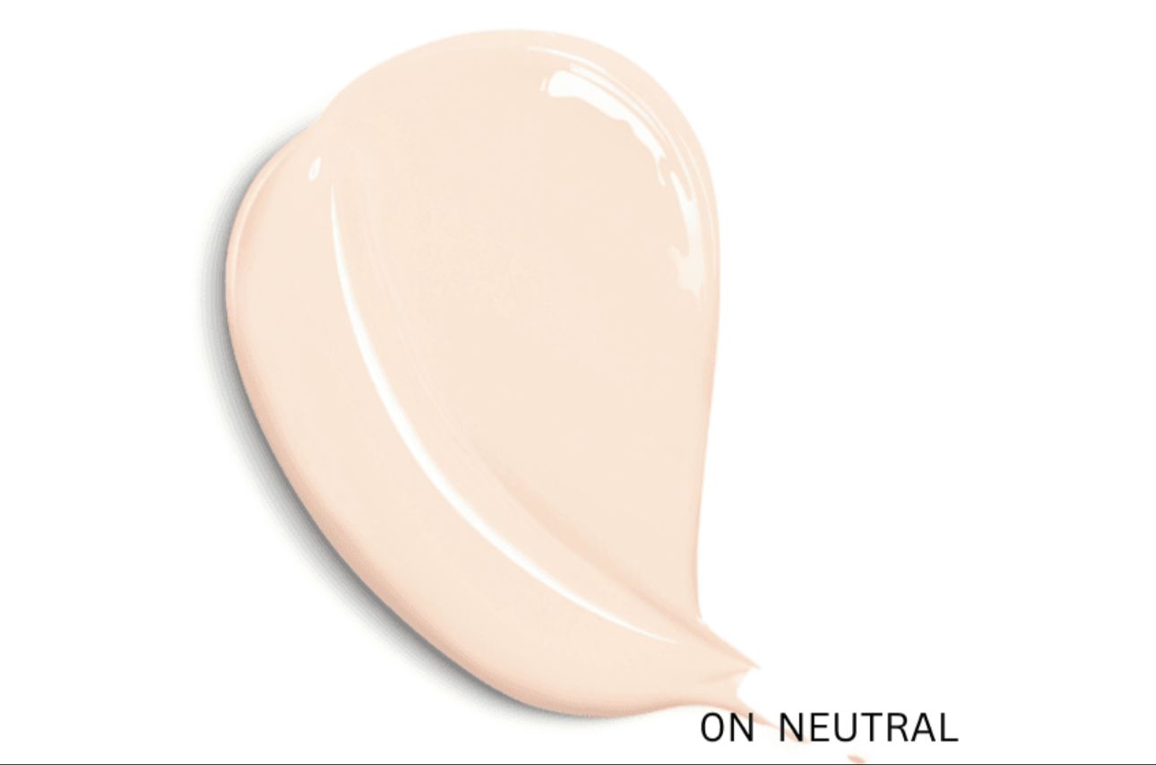 DIOR FOREVER Skin Glow Clean Radiant Foundation