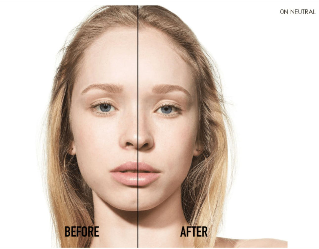 DIOR FOREVER Skin Glow Clean Radiant Foundation