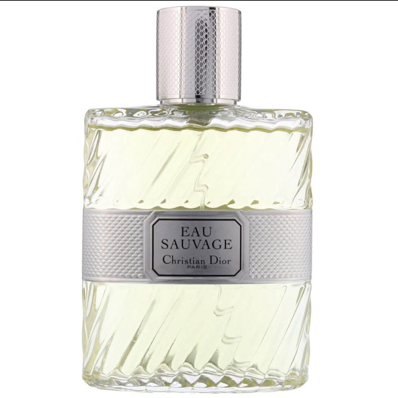 Dior Eau Sauvage Eau De Toilette Natural Spray (Net Wt. 100Ml)