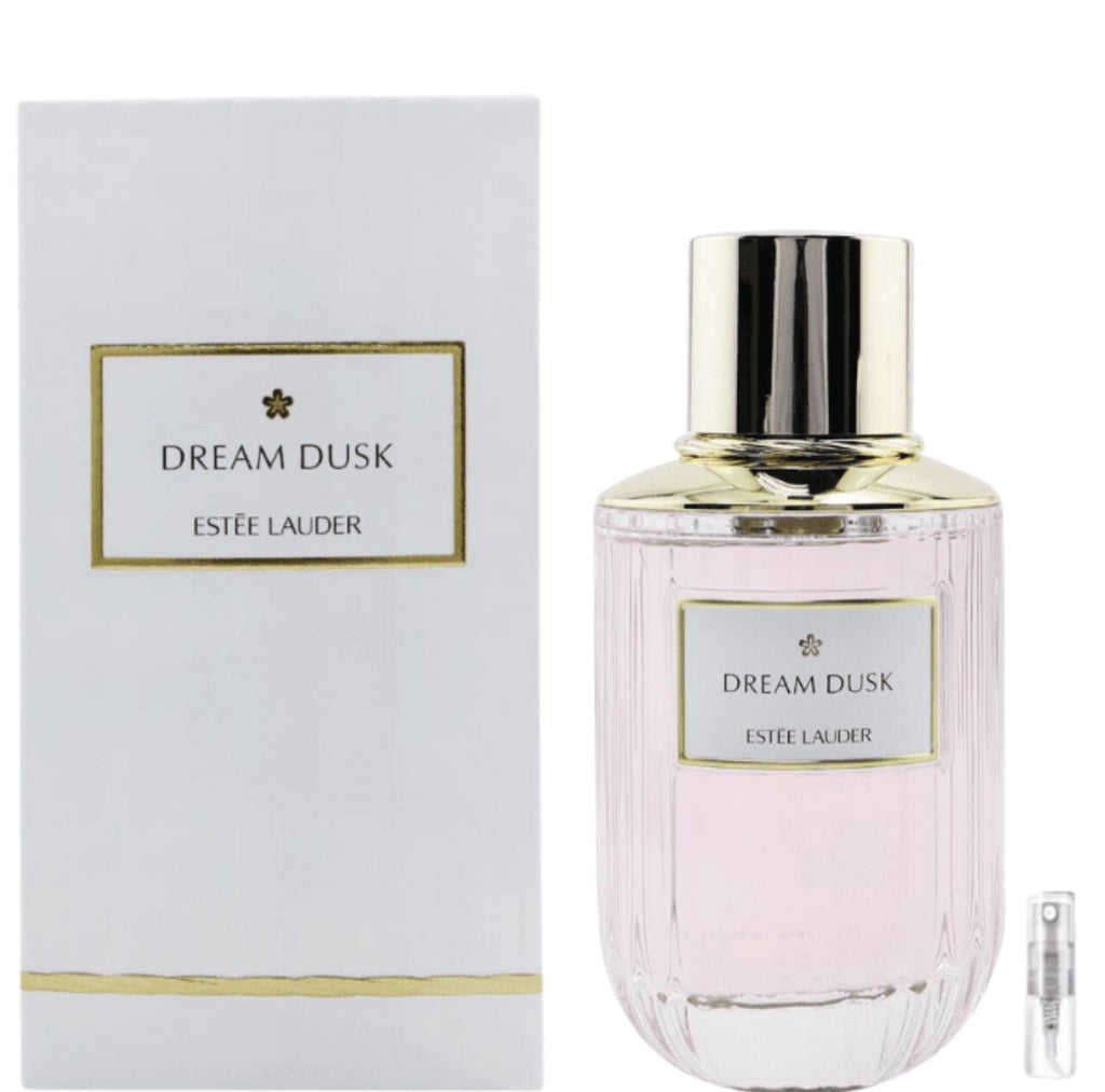 Estee Lauder Dream Dusk Eau De Parfum Spray (Net Wt. 100 ml)