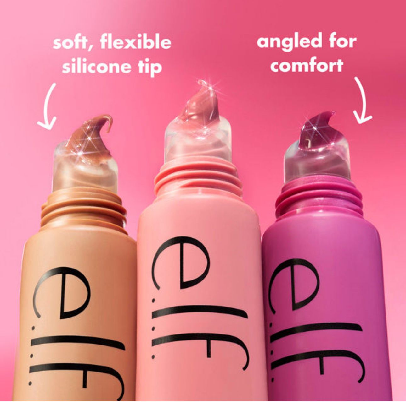 Elf Glow Reviver Melting Lip Balm – (15g)
