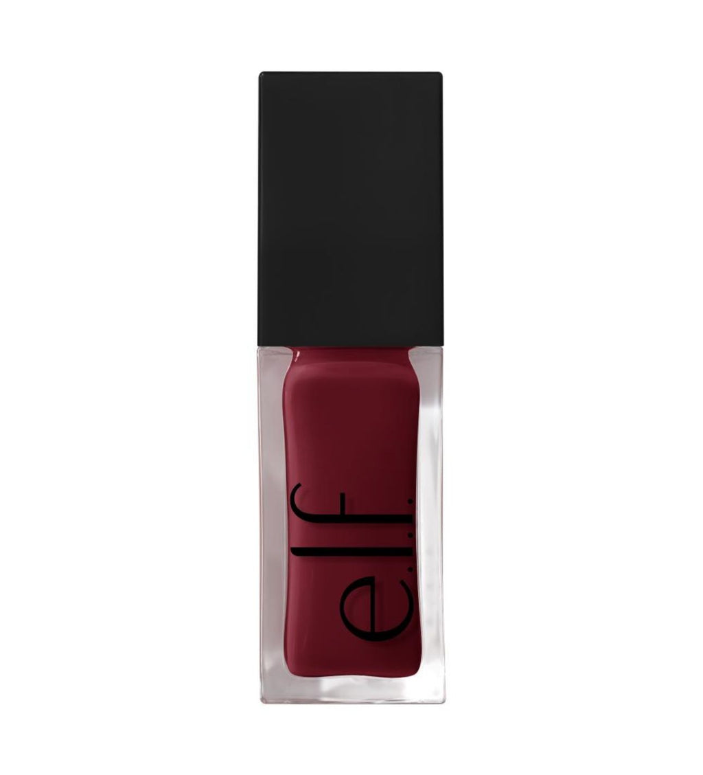 Elf Glow Reviver Lip Oil – (7.6ml)