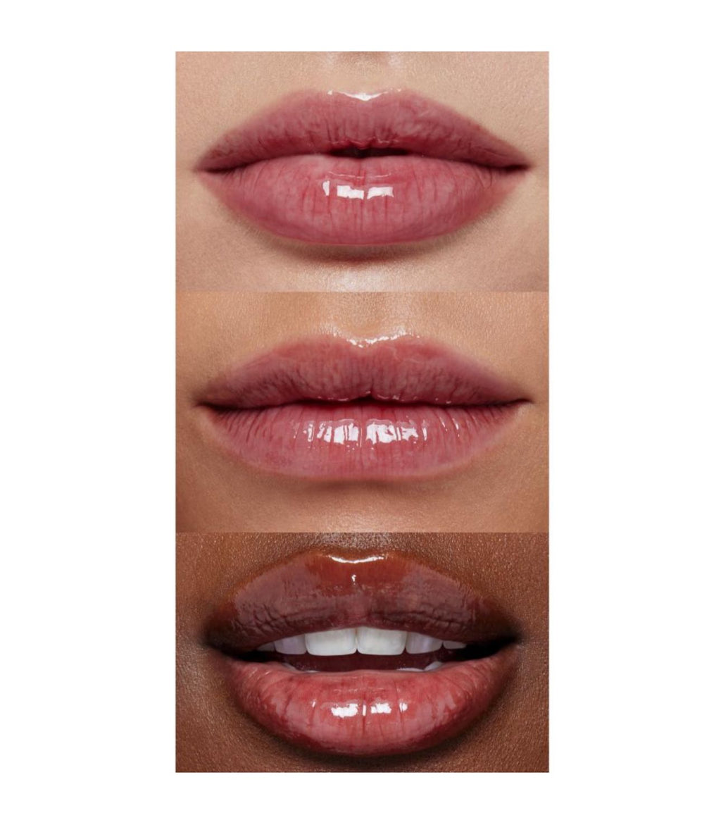 Elf Glow Reviver Lip Oil – (7.6ml)