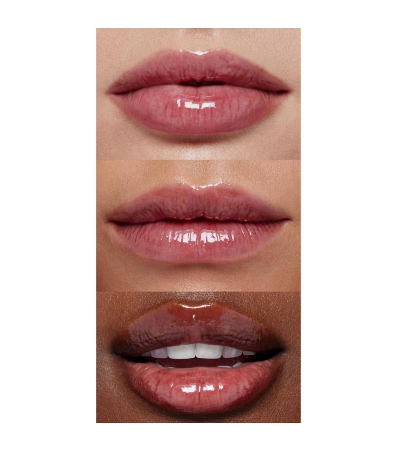 Elf Glow Reviver Lip Oil – (7.6ml)