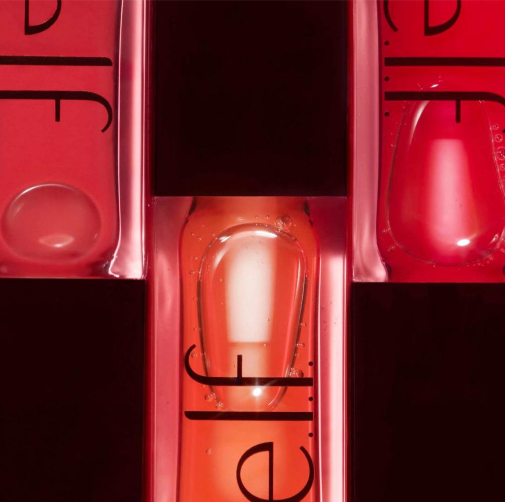 Elf Glow Reviver Lip Oil – (7.6ml)