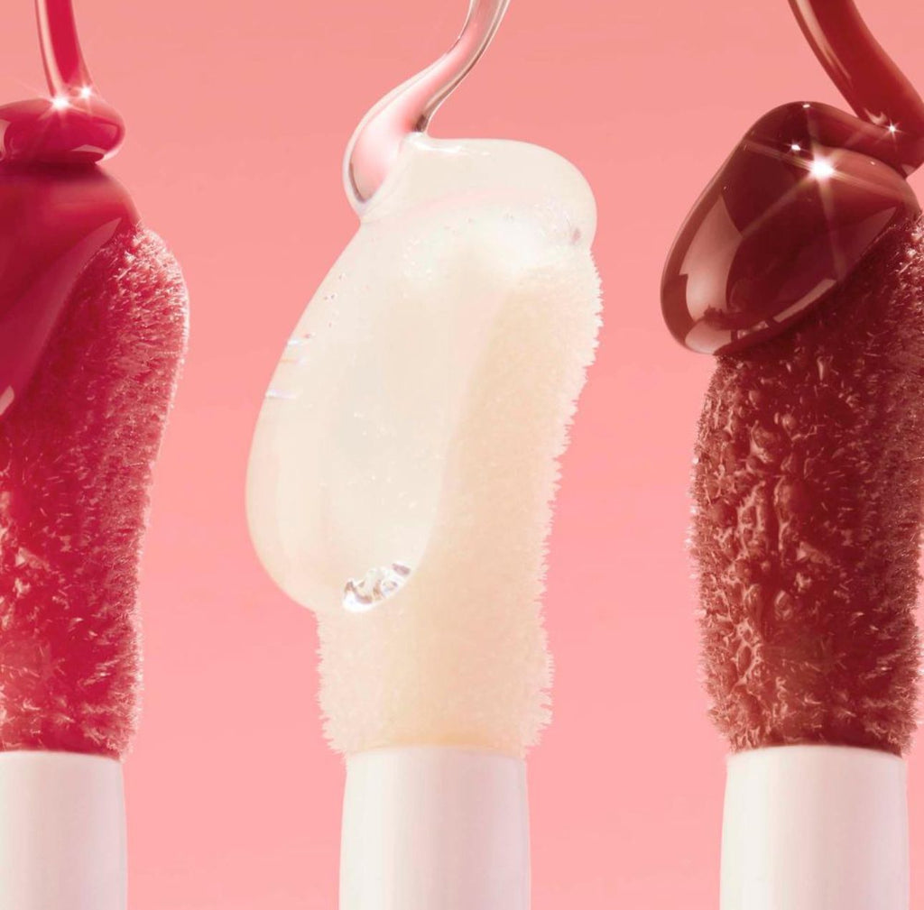 Elf Glow Reviver Lip Oil – (7.6ml)