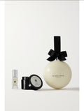 Jo Malone London Christmas Ornament 2 Piece Set – Travel Size Fragrance Set